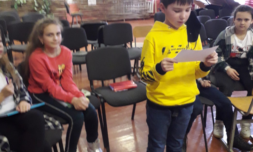 Тиждень соціально-психологічної служби