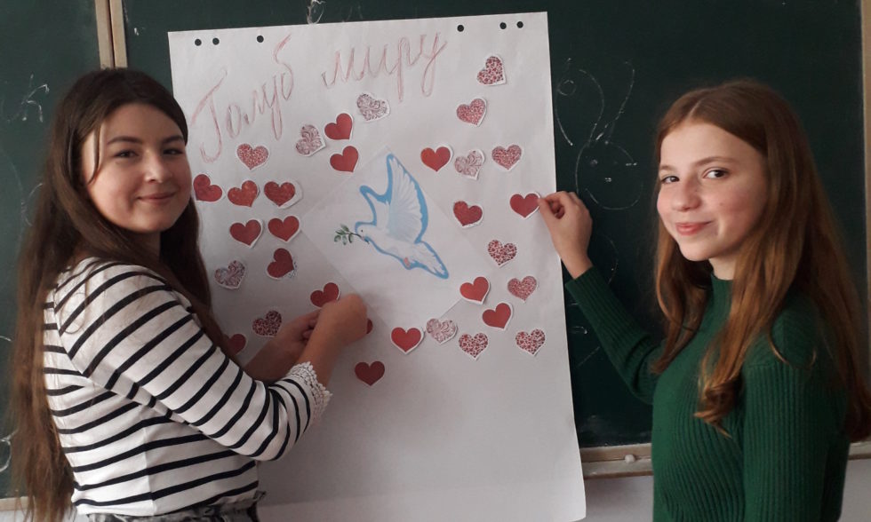 Тиждень соціально-психологічної служби