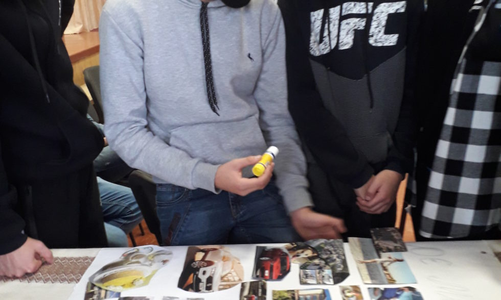 Тиждень соціально-психологічної служби