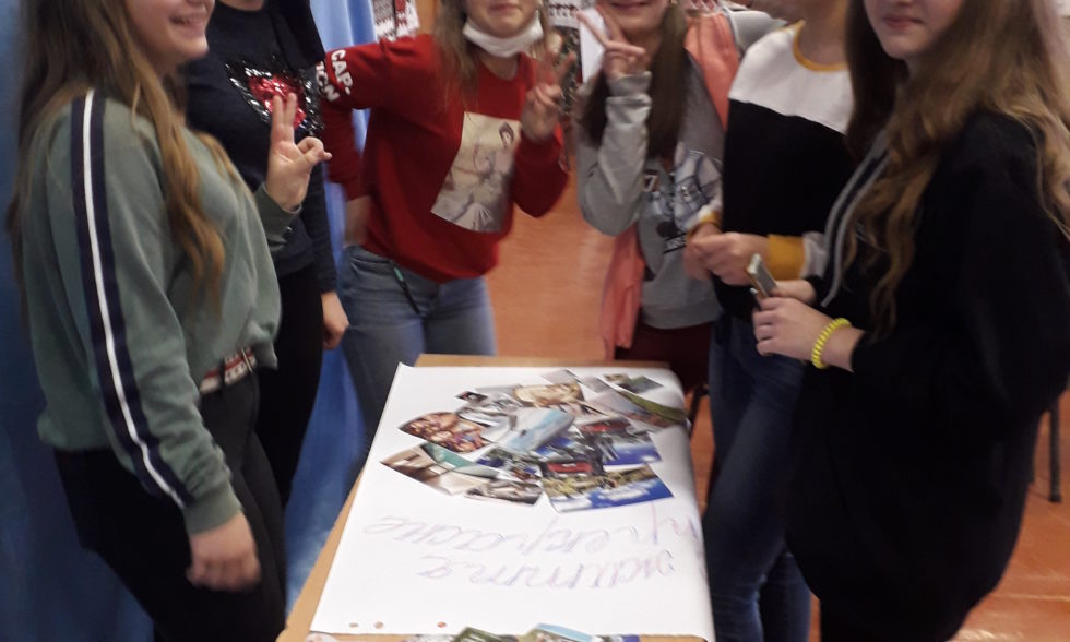 Тиждень соціально-психологічної служби