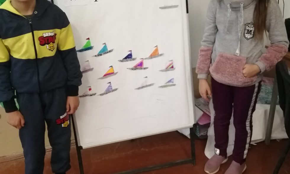 Тиждень соціально-психологічної служби