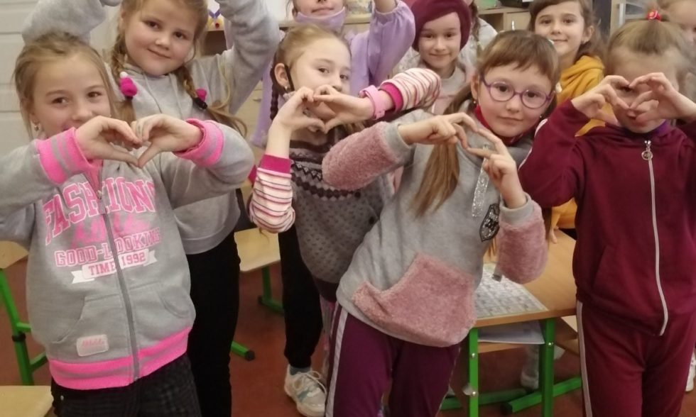 Тиждень соціально-психологічної служби