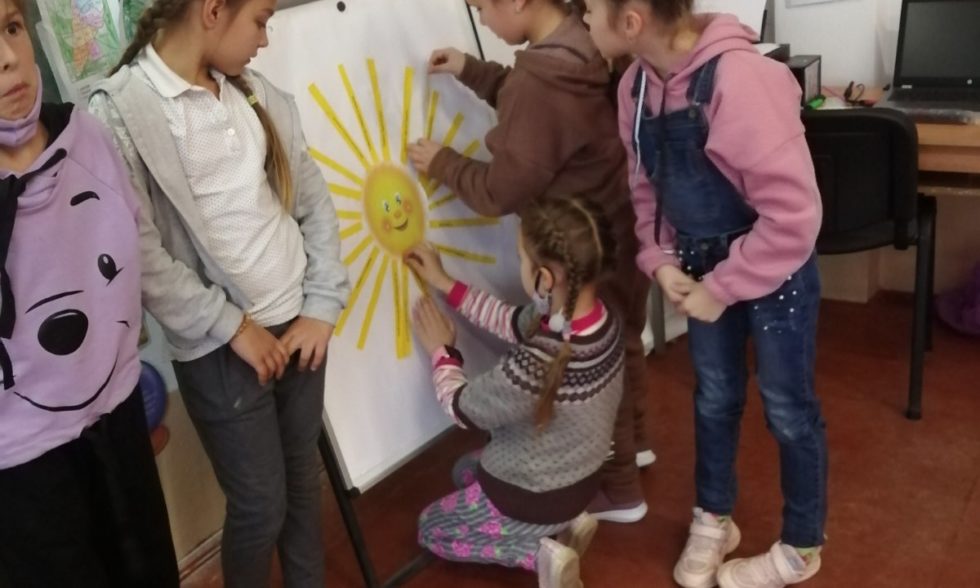 Тиждень соціально-психологічної служби