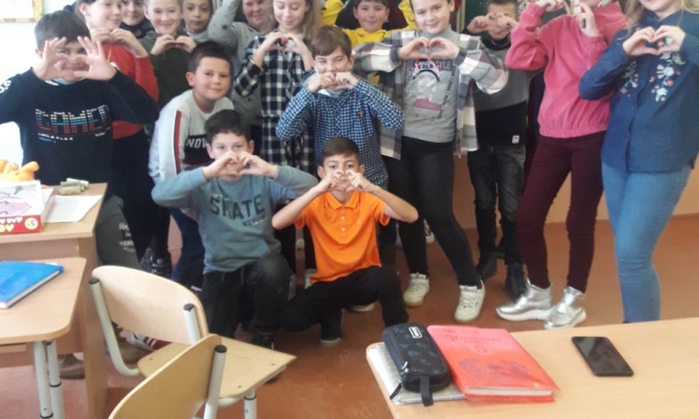 Тиждень соціально-психологічної служби