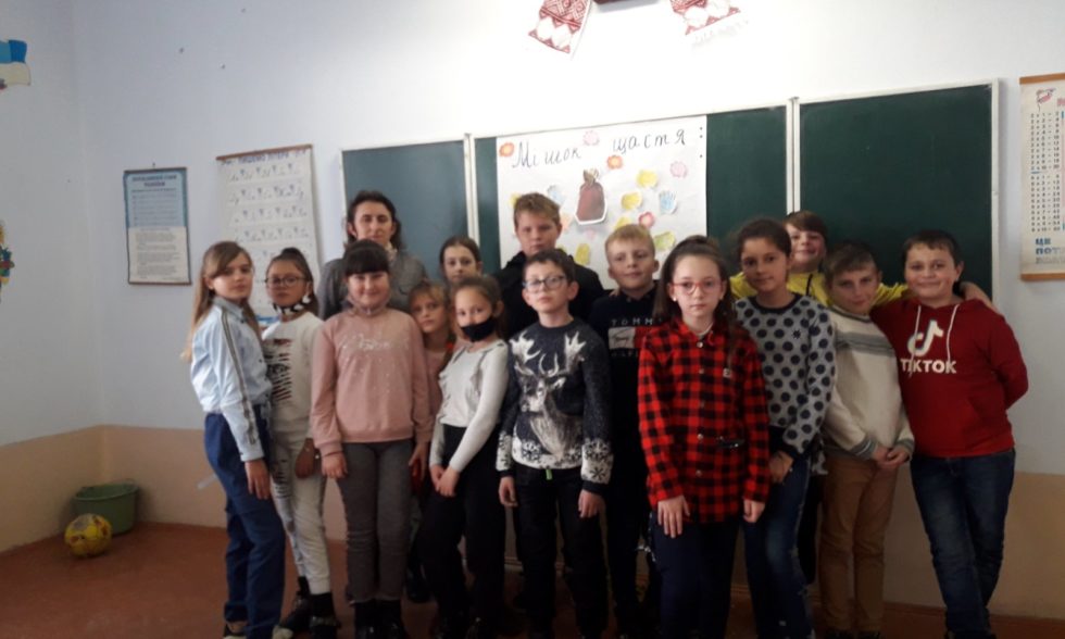 Тиждень соціально-психологічної служби