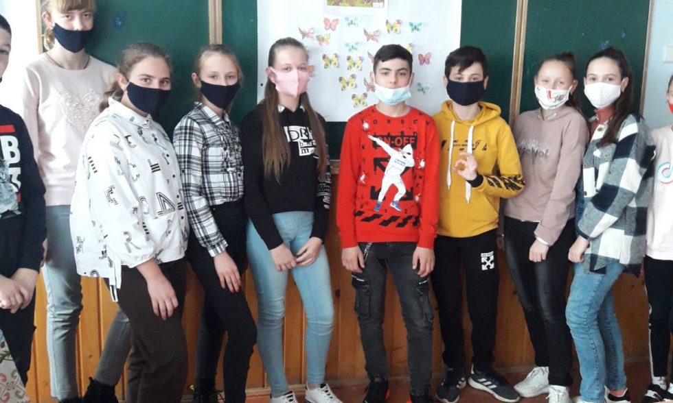 Тиждень соціально-психологічної служби