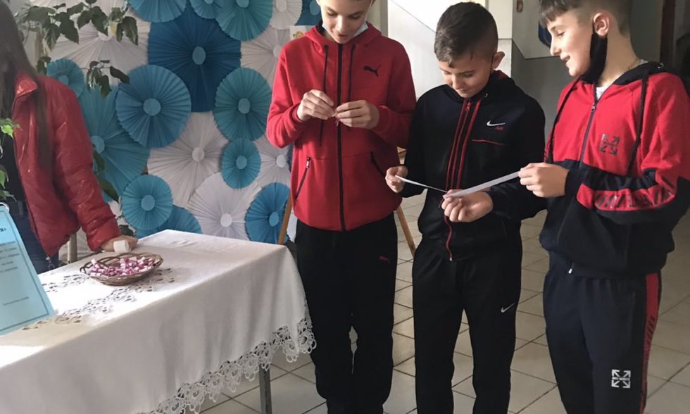 Тиждень соціально-психологічної служби