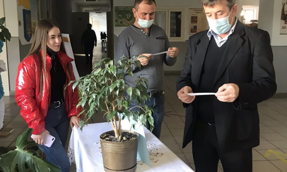 Тиждень соціально-психологічної служби