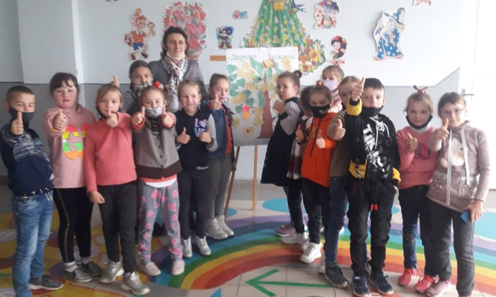 Тиждень соціально-психологічної служби