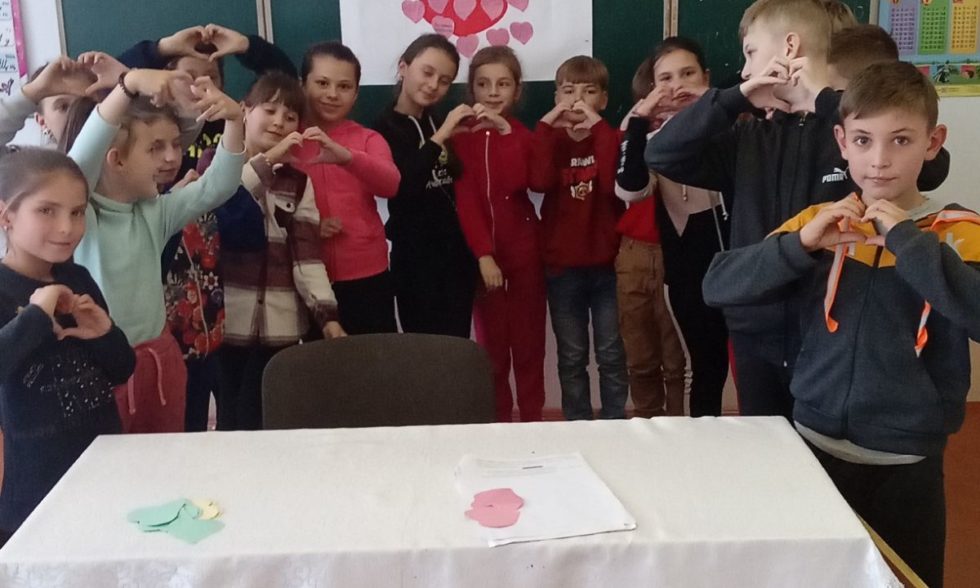 Тиждень соціально-психологічної служби