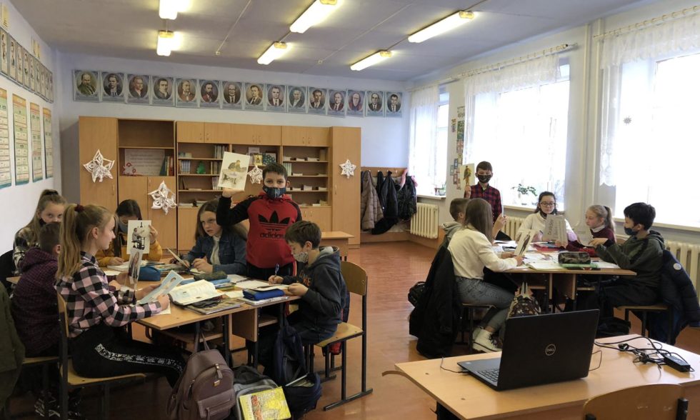 Тиждень німецької мови