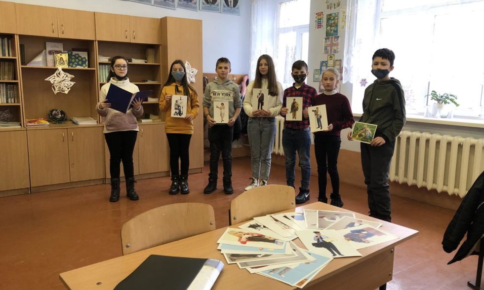 Тиждень німецької мови