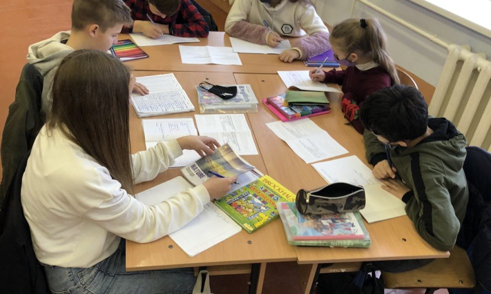 Тиждень німецької мови