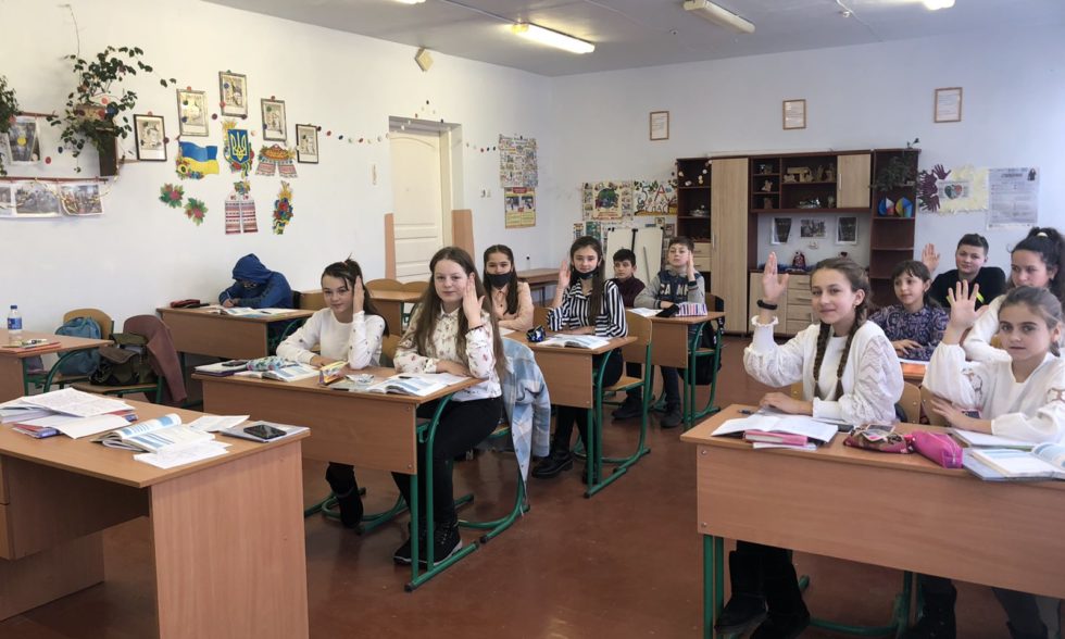 Тиждень німецької мови