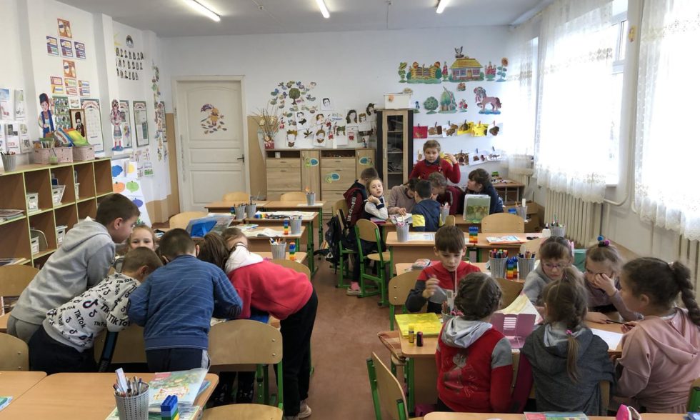 Тиждень англійської мови