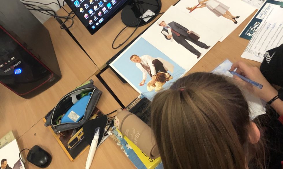 Тиждень англійської мови