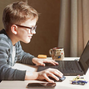 Дистанційне навчання учнів 1-4 класів з 15 лютого по 19 лютого 2021 року.