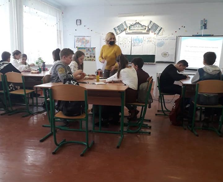 Всесвітній день прав людини