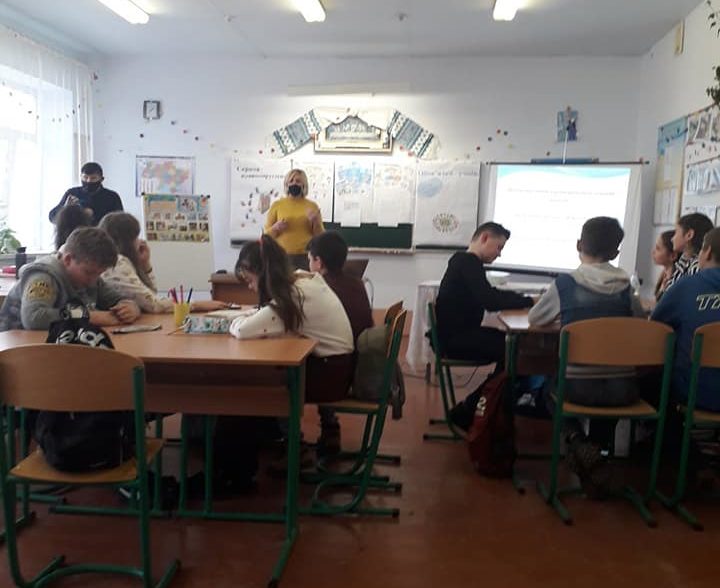 Всесвітній день прав людини