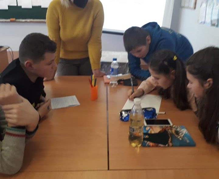 Всесвітній день прав людини