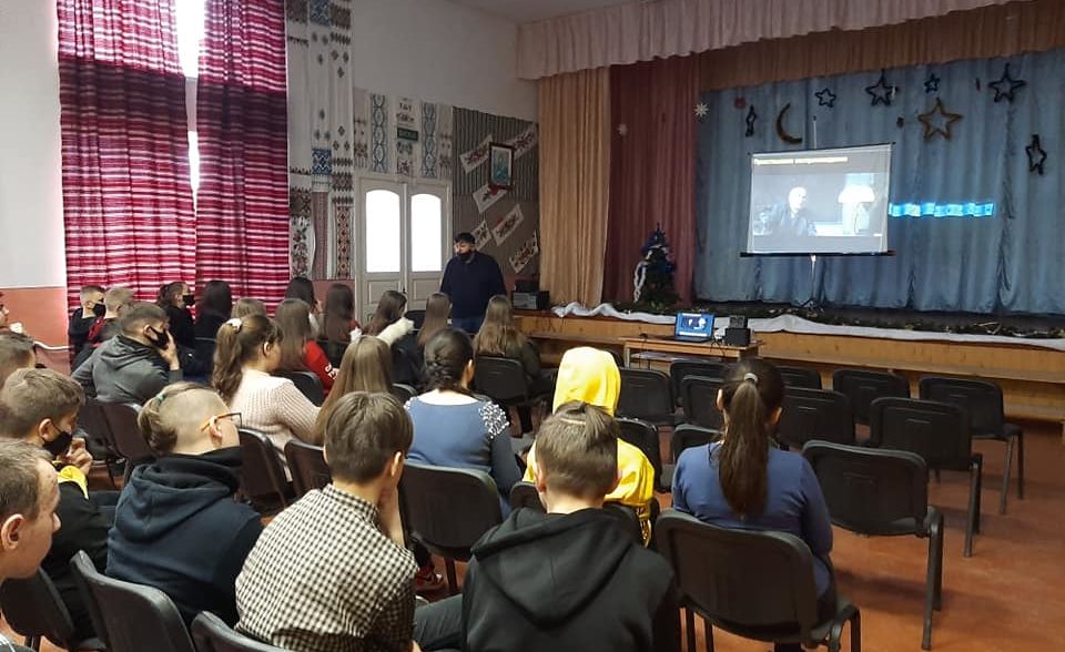 Пам’ятай про Крути!