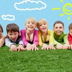 До уваги батьків дітей п`ятирічного віку!