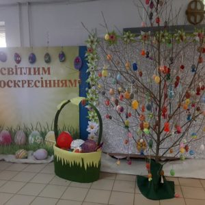 Христос Воскрес!!!