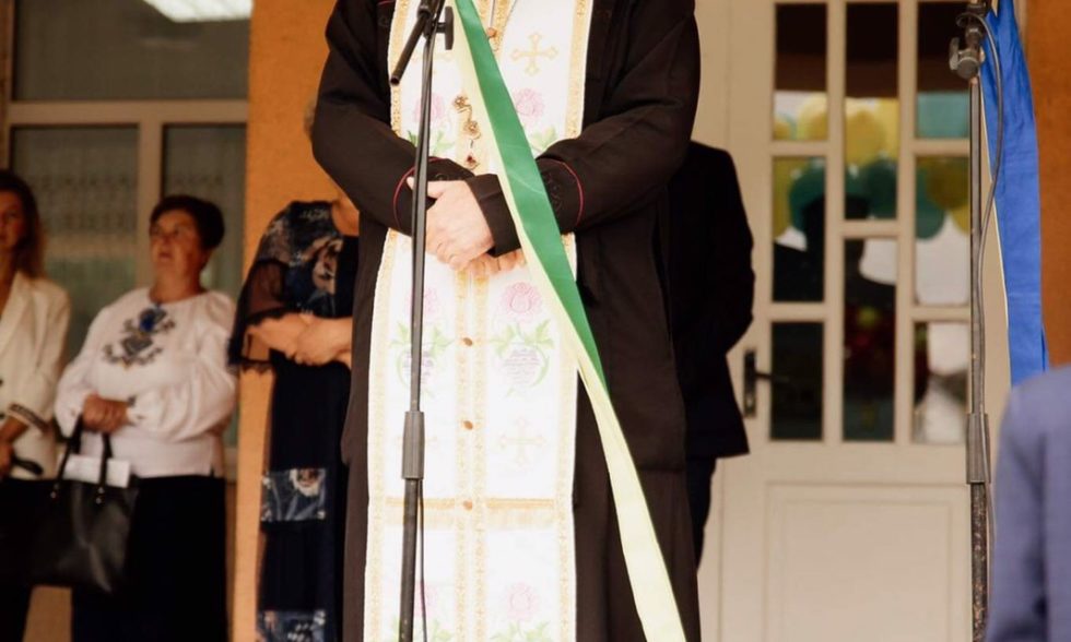 Свято Першого дзвоника