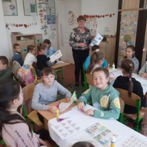 Країна дорожніх знаків! Країна дорожніх знаків!