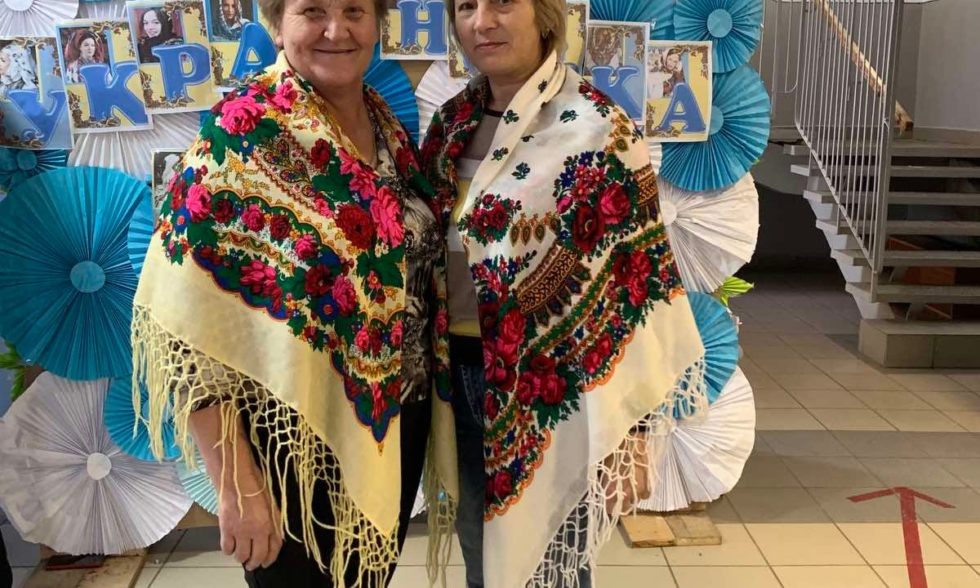 День хустки