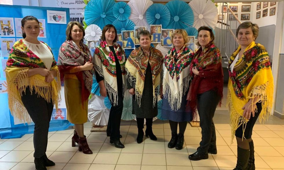 День хустки