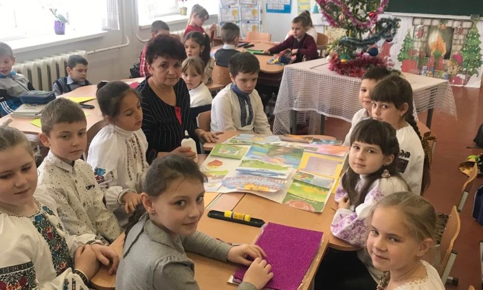 День доброти