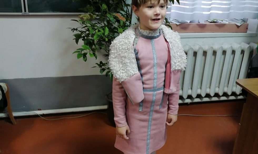 Квест – гра “Іде, іде Святий Миколай” у 2-А класі