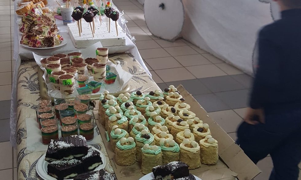 “Здійсни мрію дитини із дитячого будинку”