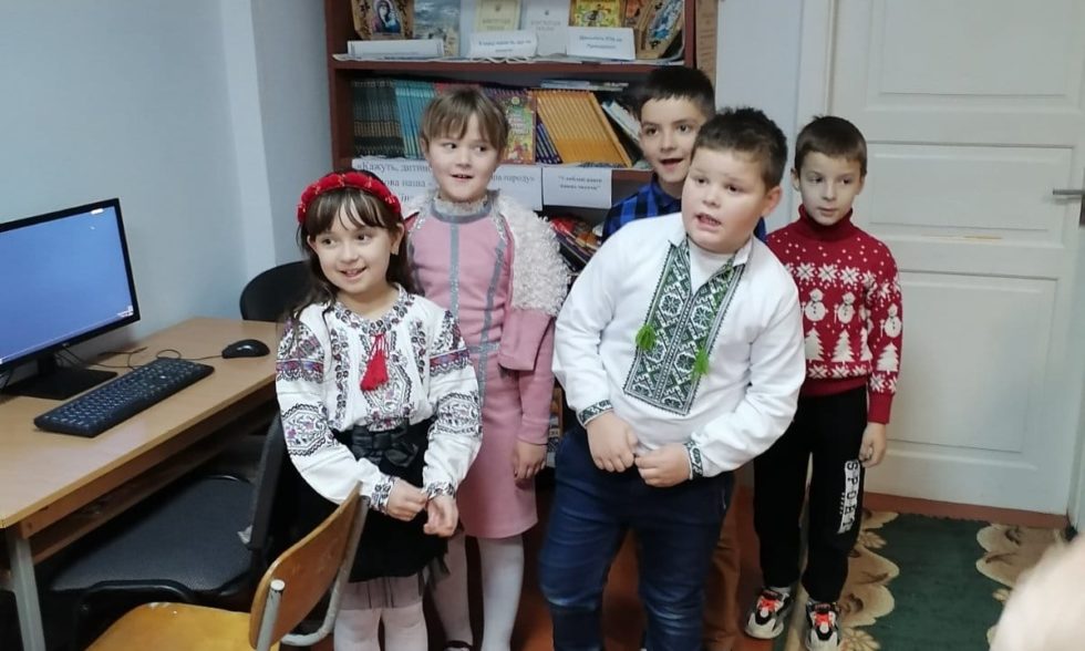 Квест – гра “Іде, іде Святий Миколай” у 2-А класі