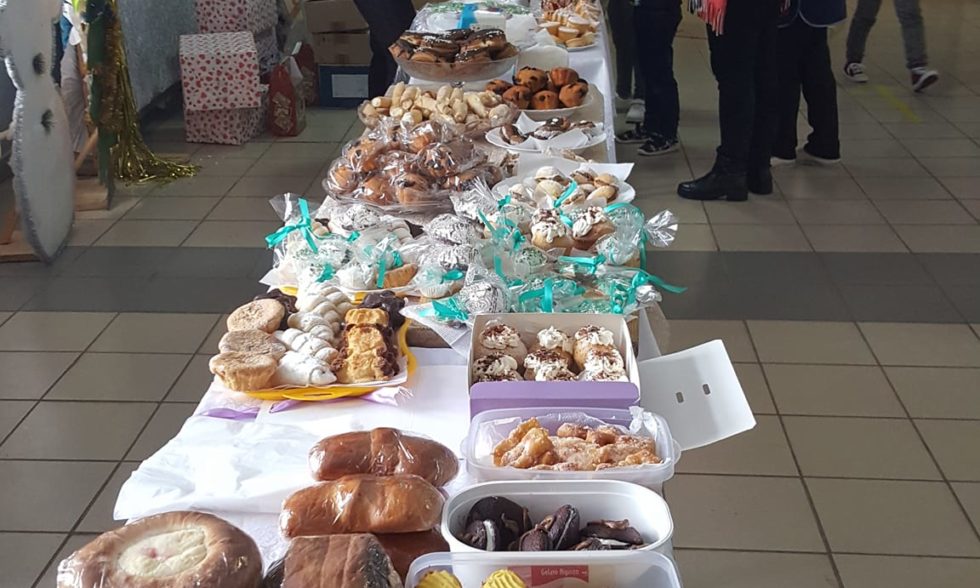 “Здійсни мрію дитини із дитячого будинку”