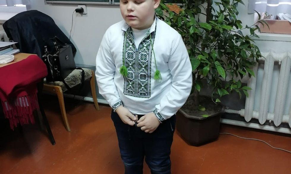 Квест – гра “Іде, іде Святий Миколай” у 2-А класі