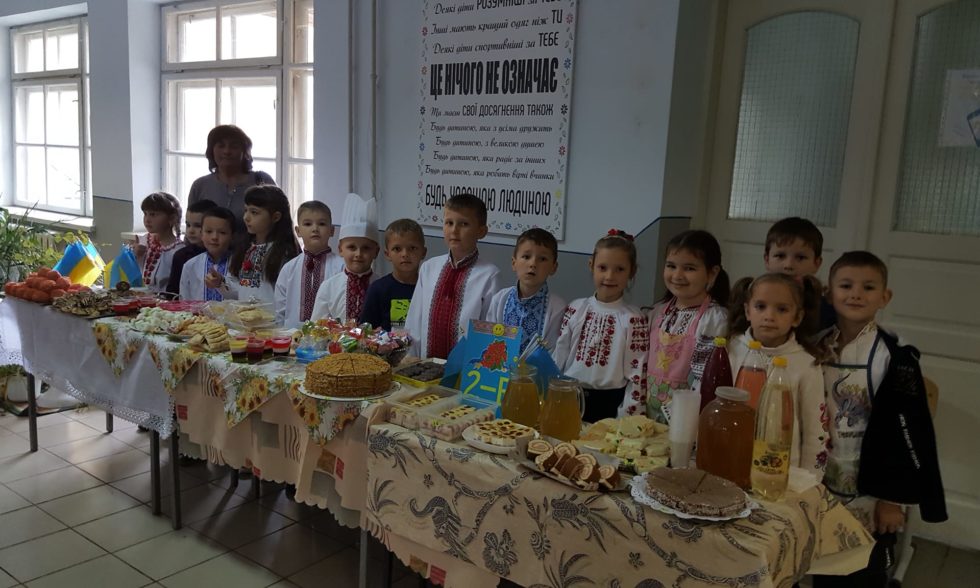 Cолодкий ярмарок