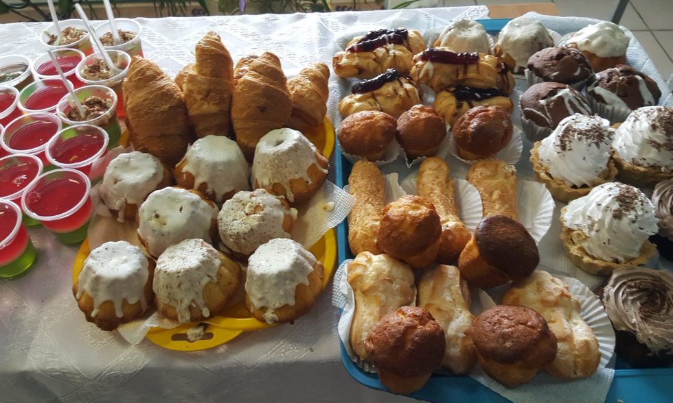 Cолодкий ярмарок