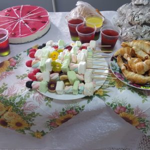 Cолодкий ярмарок