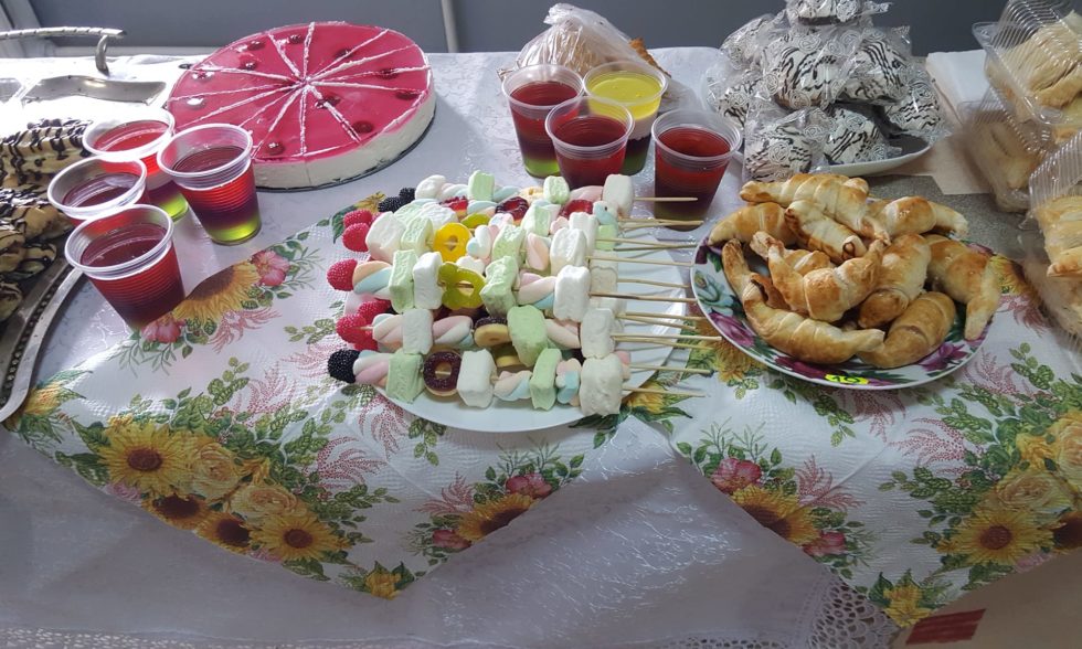 Cолодкий ярмарок