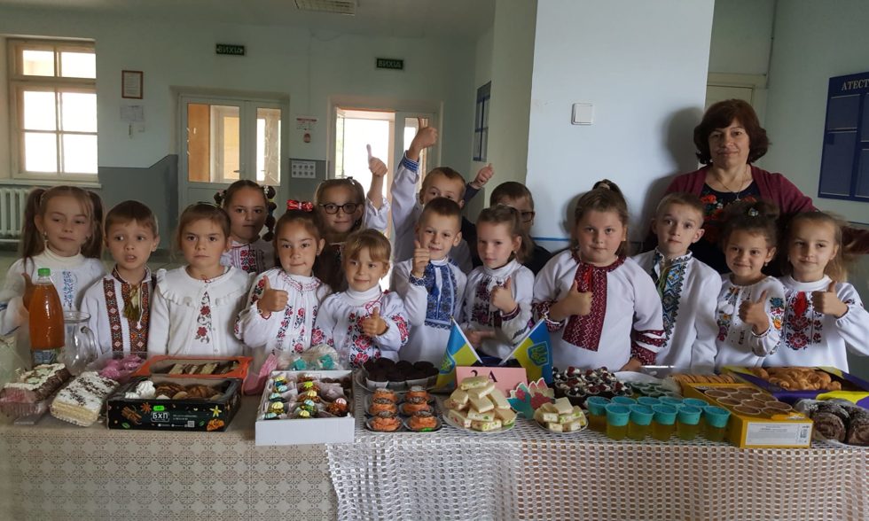 Cолодкий ярмарок