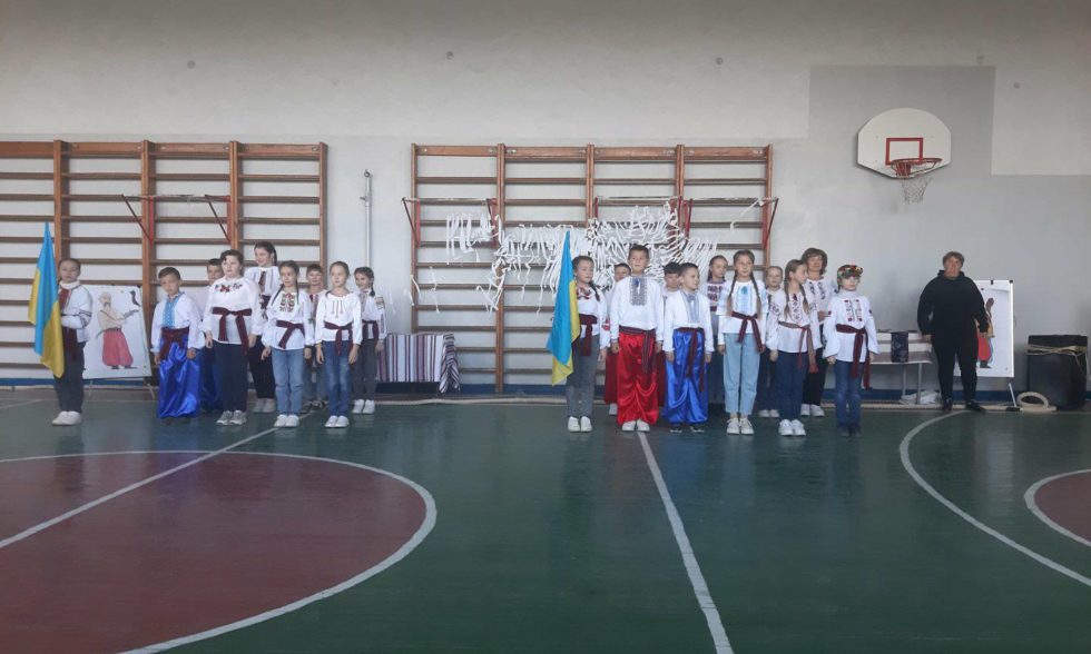 Козацькі забави