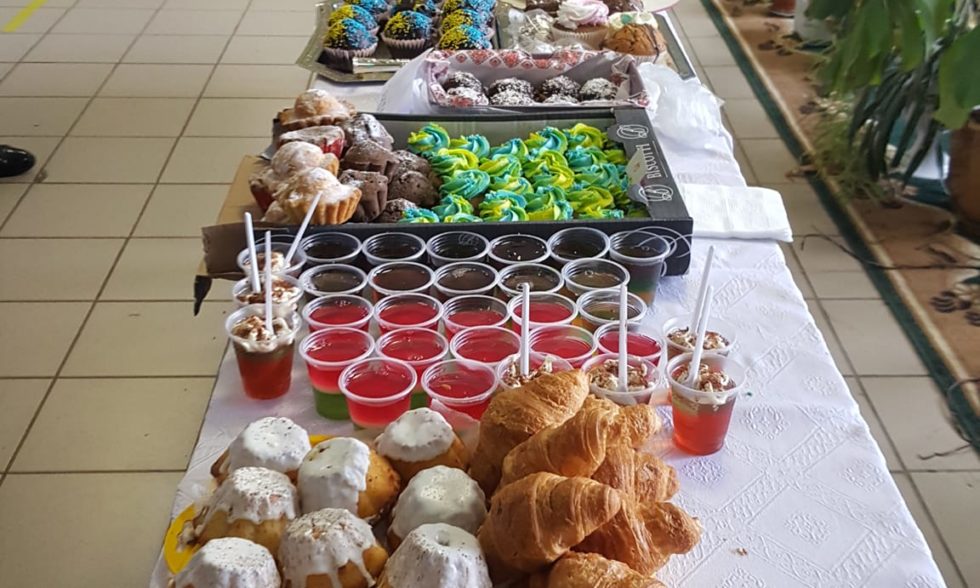 Cолодкий ярмарок