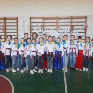 Козацькі забави