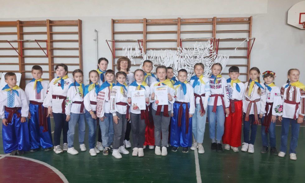 Козацькі забави