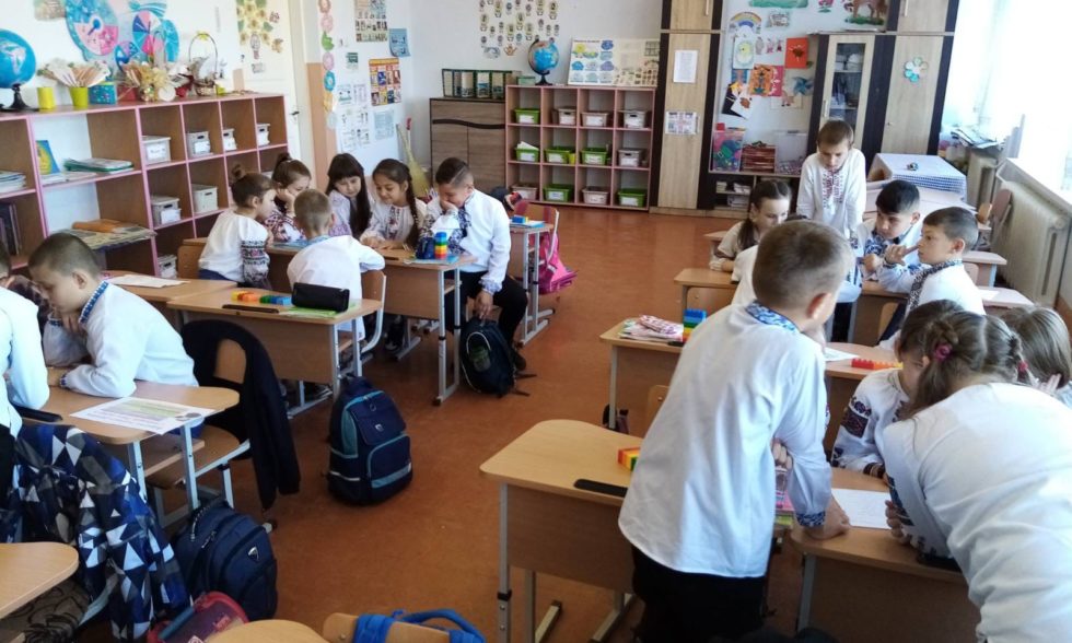 День Української мови та писемності