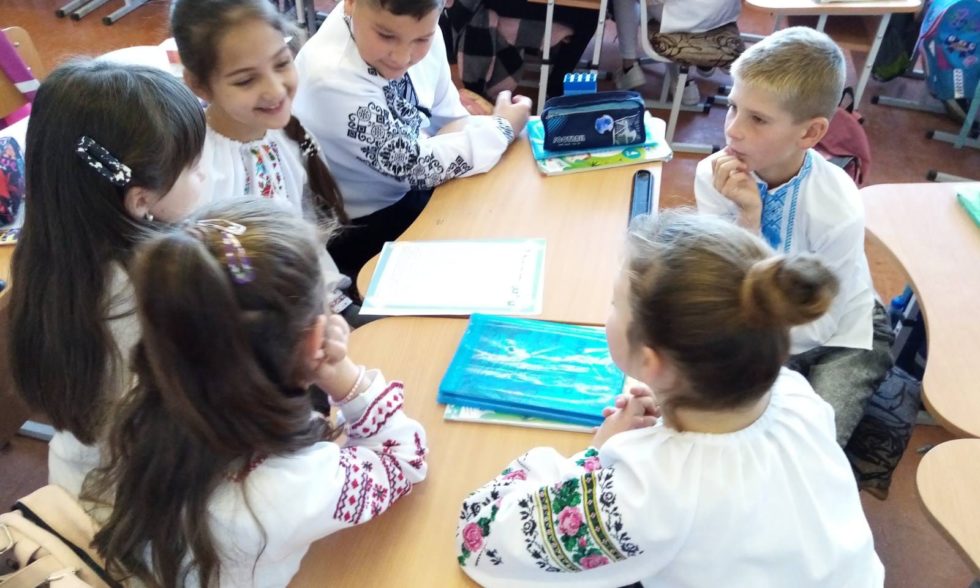 День Української мови та писемності