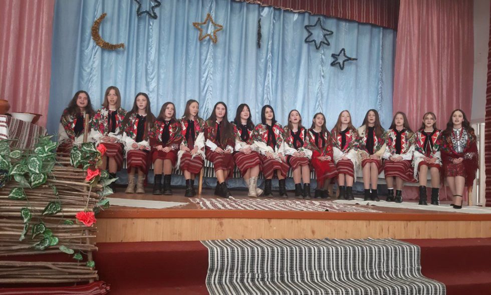 Андріївські вечорниці 2022