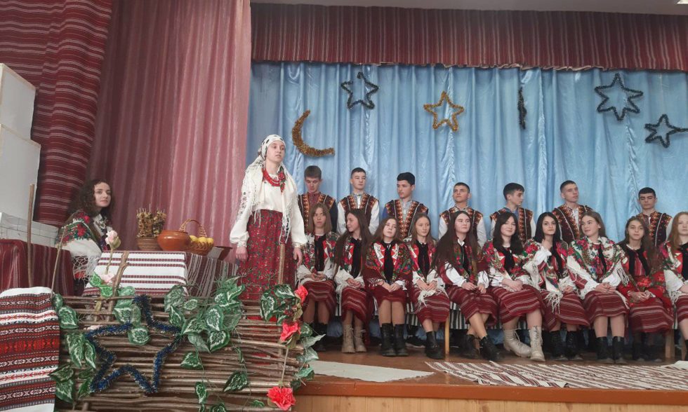 Андріївські вечорниці 2022